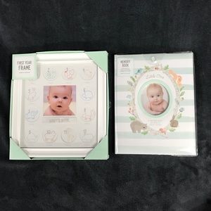 Baby Memory Bundle!